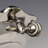 British Antique Silver Plated Biscuit Barrel Henry Atkins