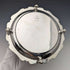 British Antique Silver Plated Biscuit Barrel Henry Atkins