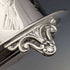 英国アンティーク シルバープレート製 ビスケットバレル W.W.Harrison & Co