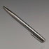 1981 British Vintage Yard O Red Sterling Silver Ballpoint Pen in Case