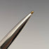 1981 British Vintage Yard O Red Sterling Silver Ballpoint Pen in Case