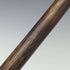 1919 年英國古董男士 Buambrella 綠色純銀圓形手柄 87 厘米