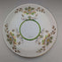 Around 1890 England Samuel Radford sugar bowl cream jug set