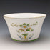 Around 1890 England Samuel Radford sugar bowl cream jug set