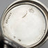 Around 1909 Antique Longines pocket watch Relief engraving Hunter case on silver side Works well