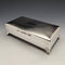 British Vintage Silver Plated Box Harman Brothers