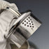英国ヴィンテージ シルバープレート製 ジャージージャグ