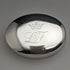 Italian Vintage Continental Silver Pill Case