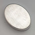Italian Vintage Continental Silver Pill Case