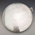 British Vintage Silver Plated Gallery Tray Diameter 26cm Boxed Deadstock