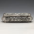 1904 British antique sterling silver trinket box 82g