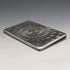 Antique Sterling Silver Baccarat Dealer Card Case 165g
