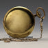 Around 1900 Swiss antique Mumei pocket watch works well with chain