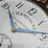 Around 1900 Swiss antique Mumei pocket watch works well with chain