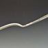 Around 1910 British antique silver plate fish server set in box Levesley Brothers