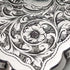 1901年 英国アンティーク 純銀製カードケース 58g GEORGE LOVERIDGE