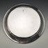 Early 20th Century American Antique Silver Plated Tray Diameter 28cm Gorham
