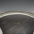 Early 20th Century American Antique Silver Plated Tray Diameter 28cm Gorham