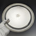 Early 20th Century American Antique Silver Plated Tray Diameter 28cm Gorham
