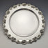 20 世紀初英國古董銀盤碟直徑 30 厘米 Alex Clark