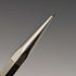 British Vintage YARD-O-RED Hexagon Pure Silver Propulsion Type Mini Pencil YARD-O-LETTE