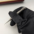 British Vintage YARD-O-RED Hexagon Pure Silver Propulsion Type Mini Pencil YARD-O-LETTE
