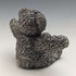 British Country Artists Teddy Bear Sterling Silver Sculpture Figurine