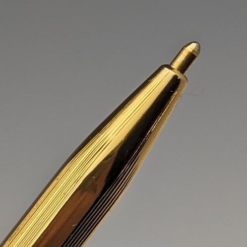 英国ヴィンテージ コンウェイ・スチュワート ペンシル・ボールペンセット ケース入