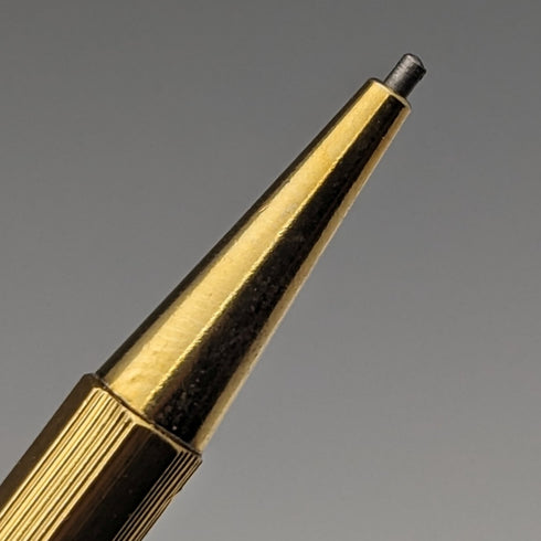 英国ヴィンテージ コンウェイ・スチュワート ペンシル・ボールペンセット ケース入