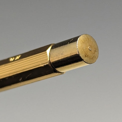 英国ヴィンテージ コンウェイ・スチュワート ペンシル・ボールペンセット ケース入