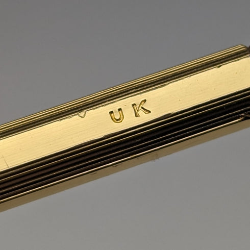 英国ヴィンテージ コンウェイ・スチュワート ペンシル・ボールペンセット ケース入