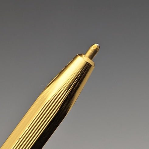 英国ヴィンテージ コンウェイ・スチュワート ペンシル・ボールペンセット ケース・説明書付