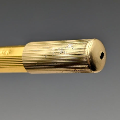 英国ヴィンテージ コンウェイ・スチュワート ペンシル・ボールペンセット ケース・説明書付