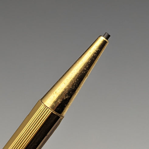 英国ヴィンテージ コンウェイ・スチュワート ペンシル・ボールペンセット ケース・説明書付