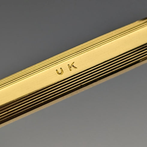 英国ヴィンテージ コンウェイ・スチュワート ペンシル・ボールペンセット ケース・説明書付