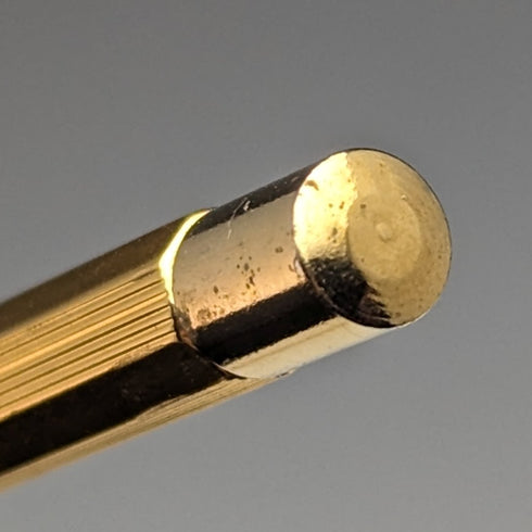 英国ヴィンテージ コンウェイ・スチュワート ペンシル・ボールペンセット ケース・説明書付