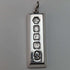 1977 Queen Elizabeth II 25th Anniversary Jubilee Pure Silver Ingot 32g