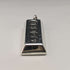 1977 Queen Elizabeth II 25th Anniversary Jubilee Pure Silver Ingot 32g