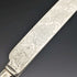 1838年 英国アンティーク 純銀製ハンドル カトラリー6ペアセット 箱入り Charles Needham