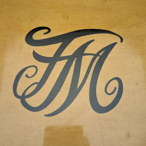 英国ヴィンテージ フォートナム・メイソン 木製ボックス ナチュラル