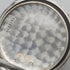 Around 1911 Antique Longines pocket watch Relief engraving Silver side open face Works well