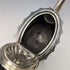Around 1895 British antique silver plated teapot Walker & Hall