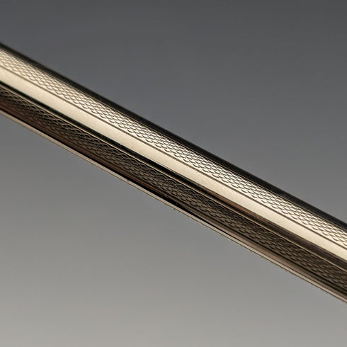 英国ヴィンテージ ヤード・オ・レッド プラチニン 推進式ペンシル 紙箱入