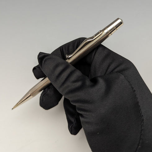 英国ヴィンテージ ヤード・オ・レッド プラチニン 推進式ペンシル 紙箱入