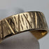 1972 British vintage jewelry K9 gold ring ring
