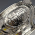 1900 German antique 800 silver cream jug 180g Storck & Sinsheimer
