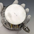 1900 German antique 800 silver cream jug 180g Storck & Sinsheimer