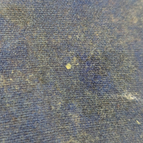 1808 British Antique Georgian Sterling Silver Bottle Coaster 255g JOHN ROBERTS