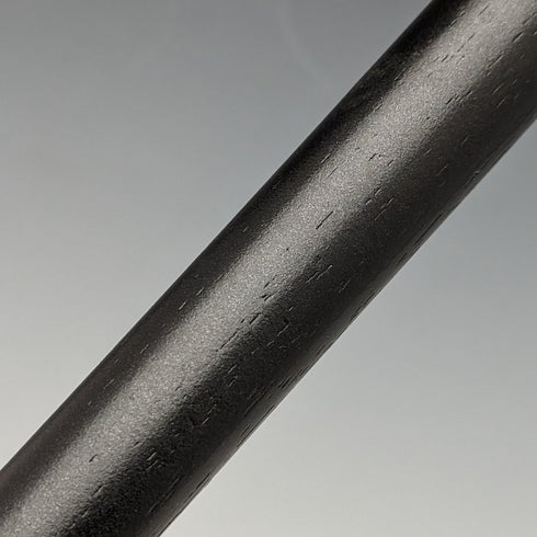 1896年 英国アンティーク 紳士用ステッキ ホーン製エレファントハンドル 86cm