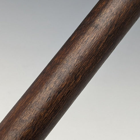 1893年 英国アンティーク 紳士用ステッキ ホーン製グリフィンハンドル 85cm